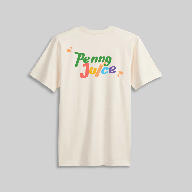 Penny Juice T-shirt