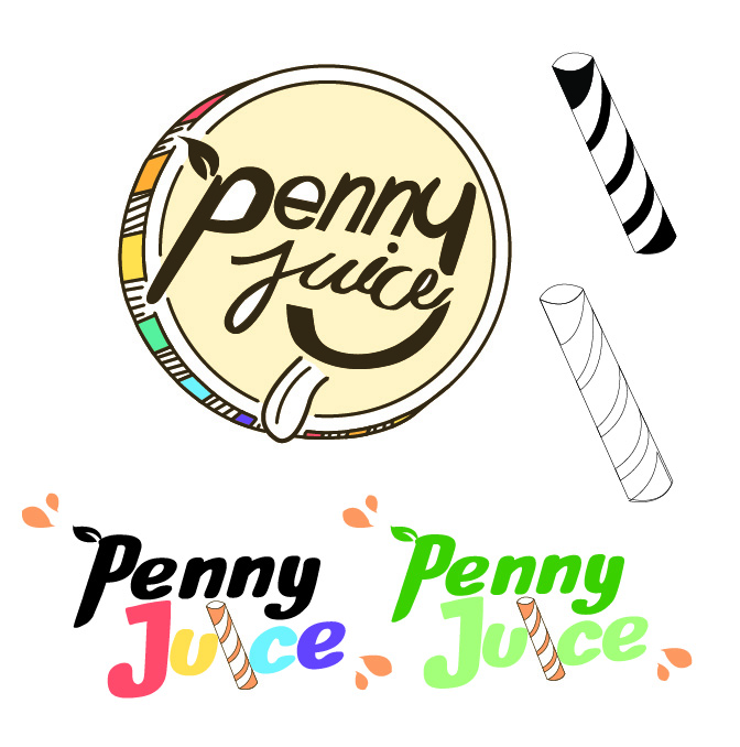 Prototypes of the designs