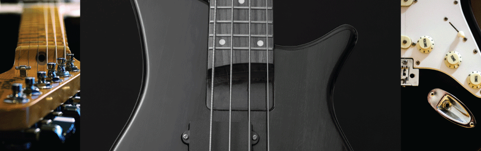 Fender Guitars