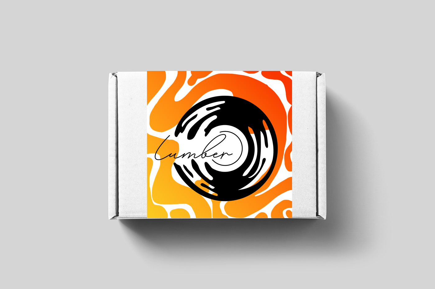 Lumber Custom packaging